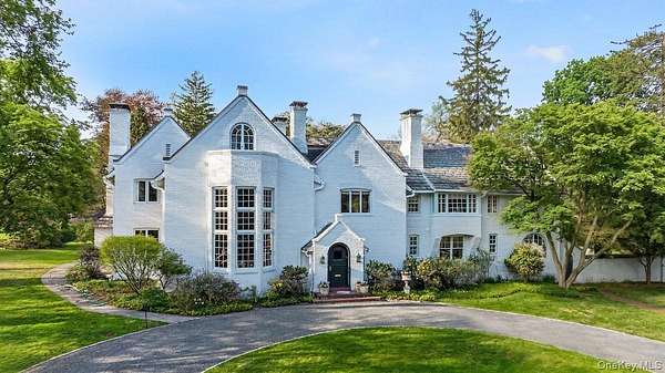 1.76 Acres of Land with Home for Sale in Irvington, New York