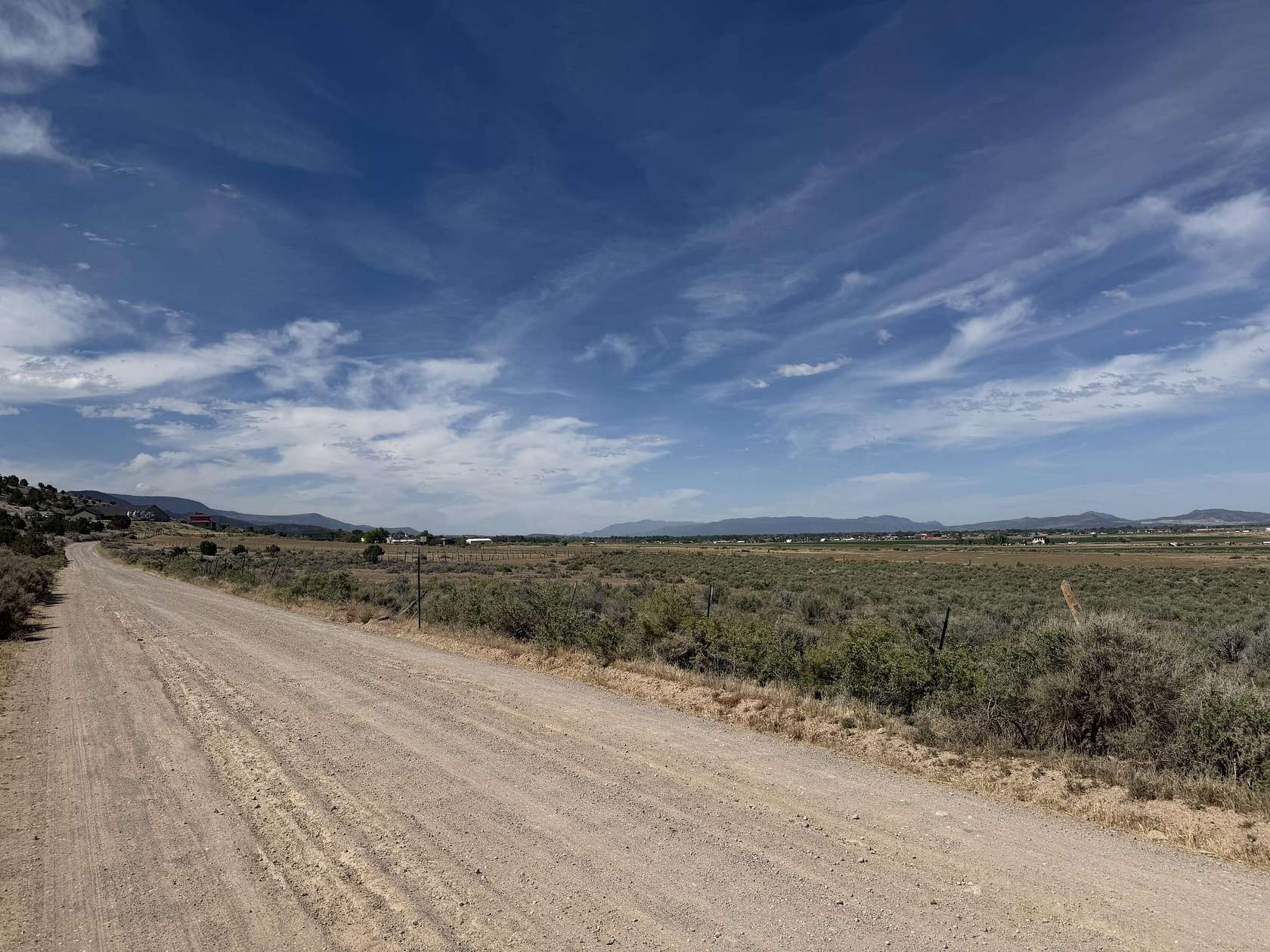3.75 Acres of Residential Land for Sale in Enoch, Utah