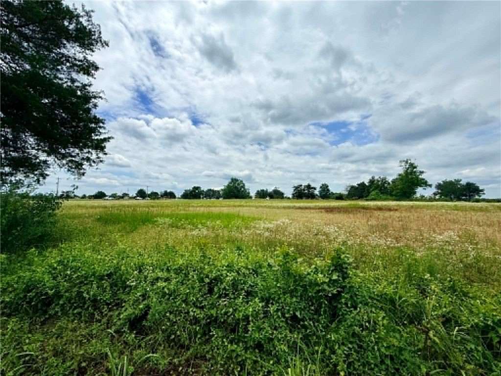 3 Acres of Residential Land for Sale in Dardanelle, Arkansas