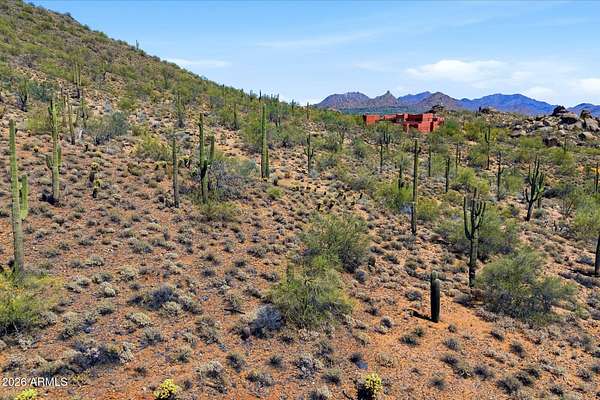 3.25 Acres of Residential Land for Sale in Scottsdale, Arizona