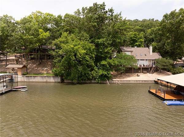 0.19 Acres of Residential Land for Sale in Sunrise Beach, Missouri