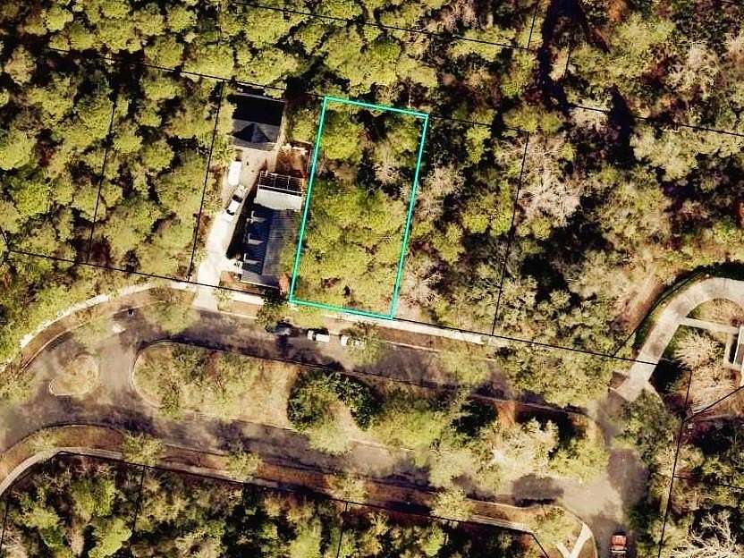 0.45 Acres of Residential Land for Sale in St. Marys, Georgia
