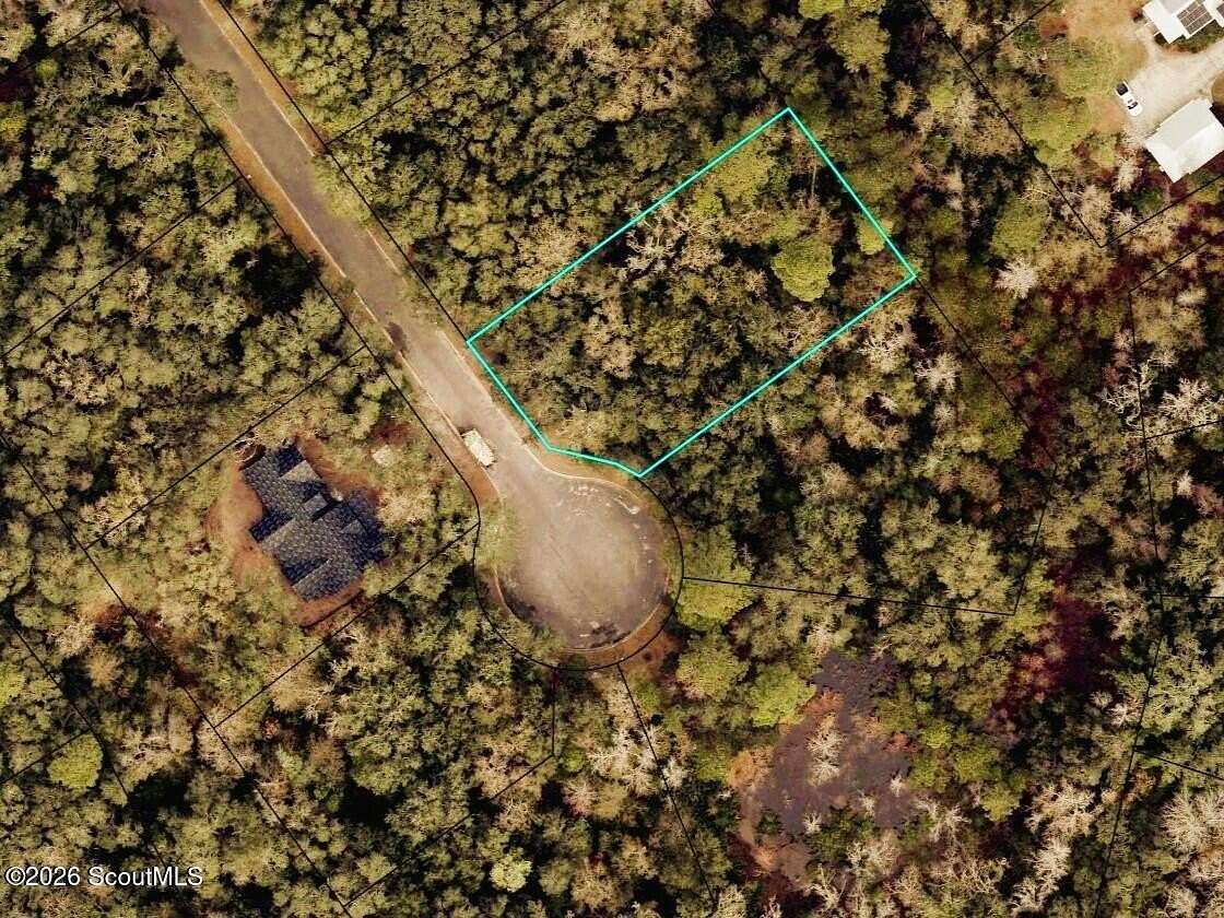 0.45 Acres of Residential Land for Sale in St. Marys, Georgia