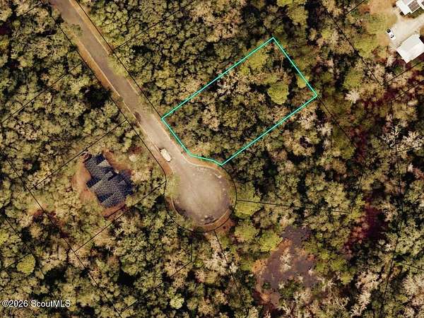 0.45 Acres of Residential Land for Sale in St. Marys, Georgia