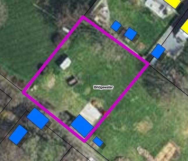 0.27 Acres of Residential Land for Sale in Bridgewater, Virginia