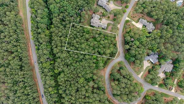 0.78 Acres of Residential Land for Sale in Greensboro, Georgia