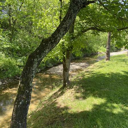 8.27 Acres of Land with Home for Sale in Owingsville, Kentucky
