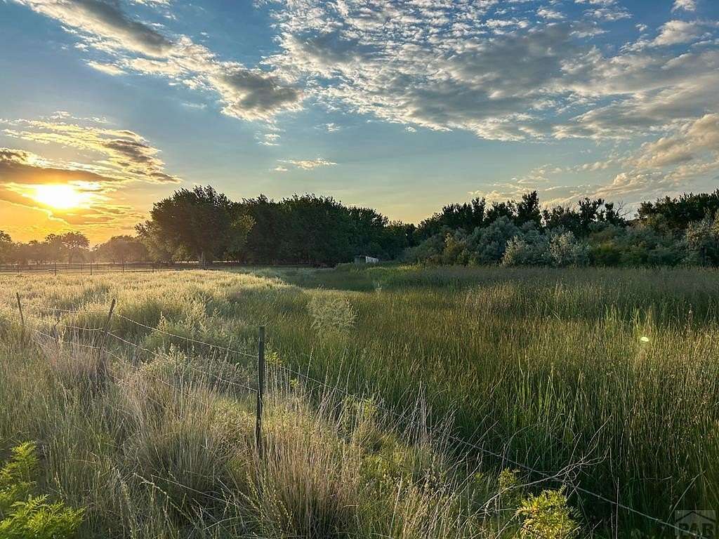 3.17 Acres of Residential Land for Sale in Florence, Colorado