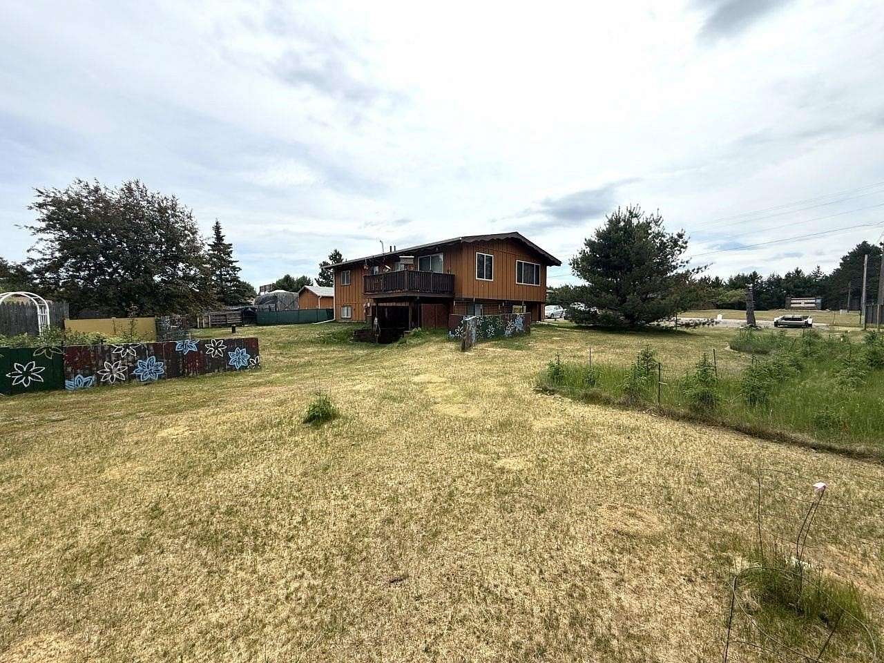 2 Acres of Mixed-Use Land for Sale in Eagle River, Wisconsin