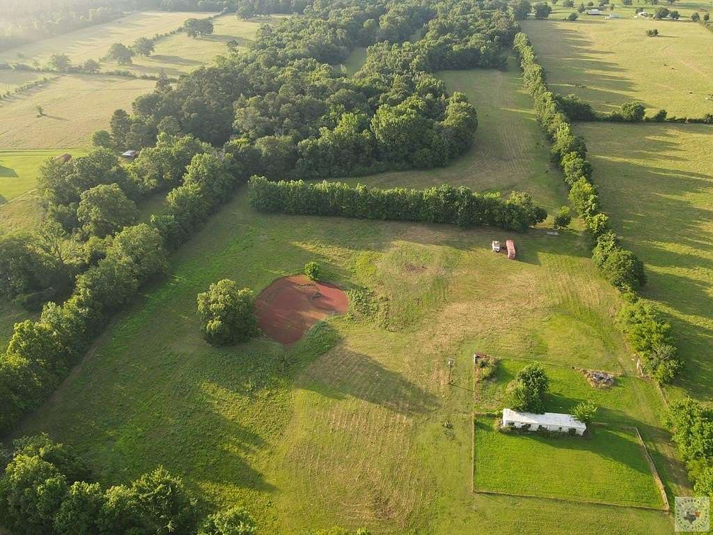 50 Acres of Land for Sale in New Boston, Texas