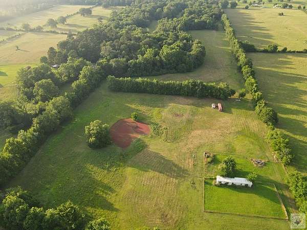 50 Acres of Land for Sale in New Boston, Texas