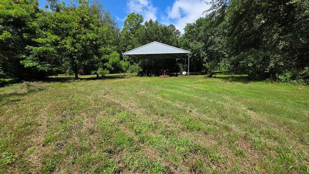 1.55 Acres of Residential Land for Sale in Ocilla, Georgia