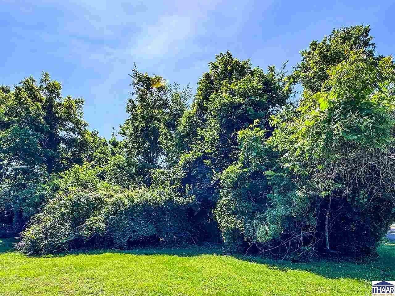 0.1 Acres of Residential Land for Sale in Terre Haute, Indiana