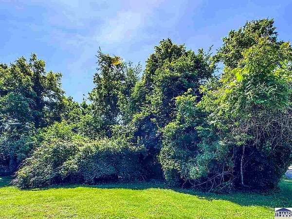 0.1 Acres of Residential Land for Sale in Terre Haute, Indiana
