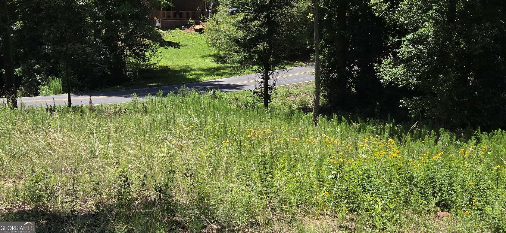 0.44 Acres of Land for Sale in Hartwell, Georgia