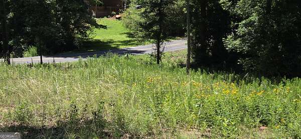 0.44 Acres of Land for Sale in Hartwell, Georgia