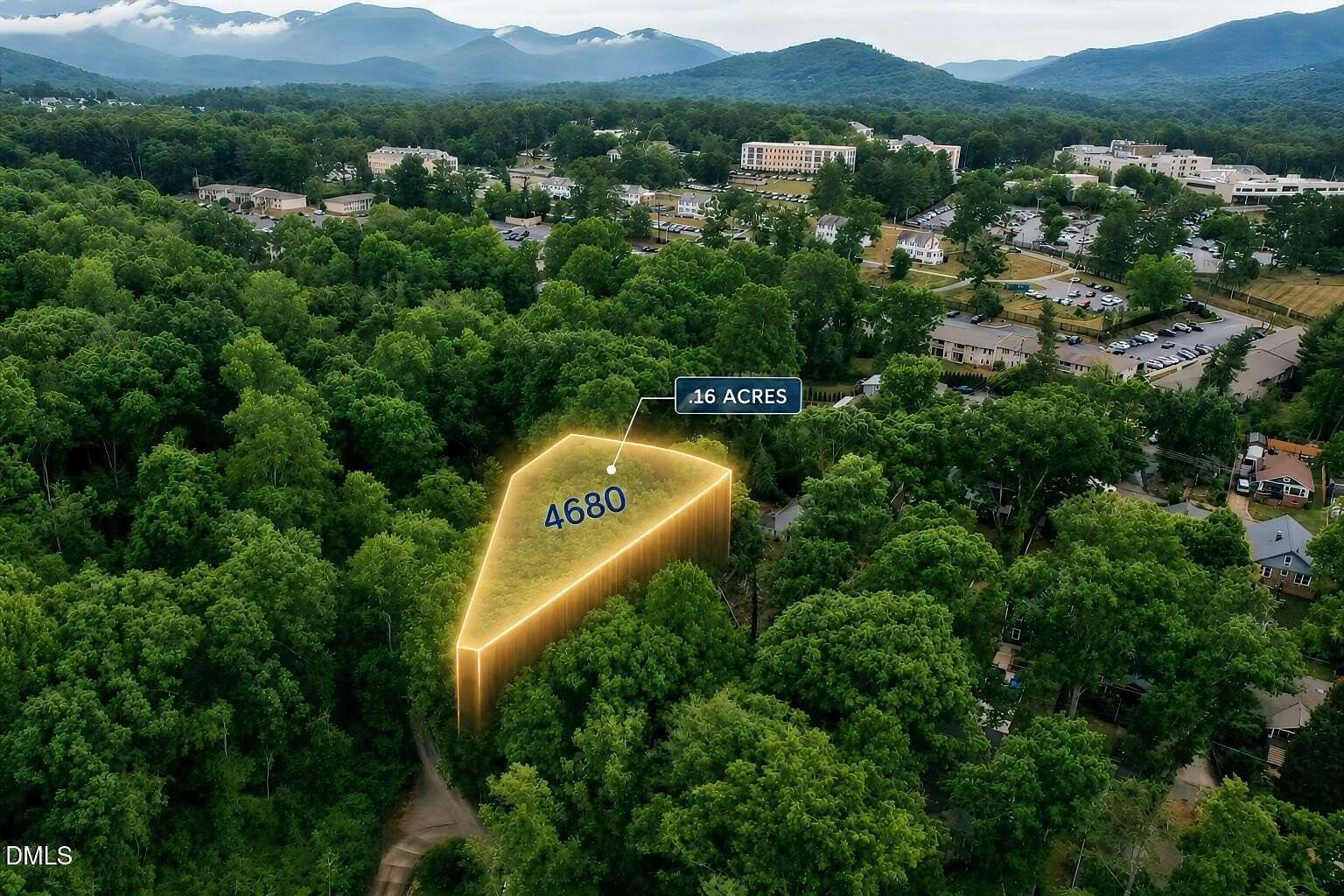 0.16 Acres of Residential Land for Sale in Asheville, North Carolina