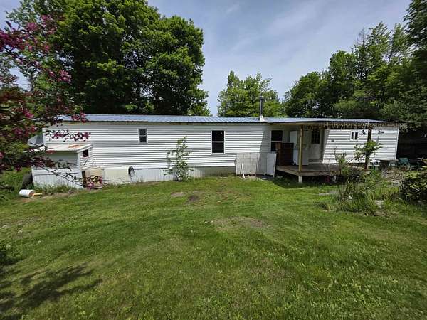 1 Acre of Residential Land for Sale in Marshfield, Vermont