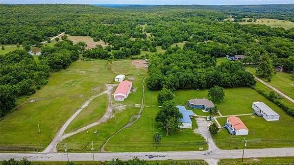 7 Acres of Mixed-Use Land for Sale in Tulsa, Oklahoma
