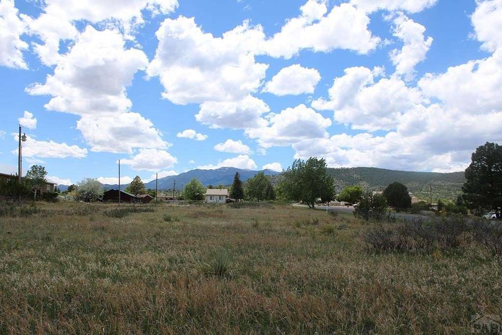 0.15 Acres of Residential Land for Sale in Colorado City, Colorado