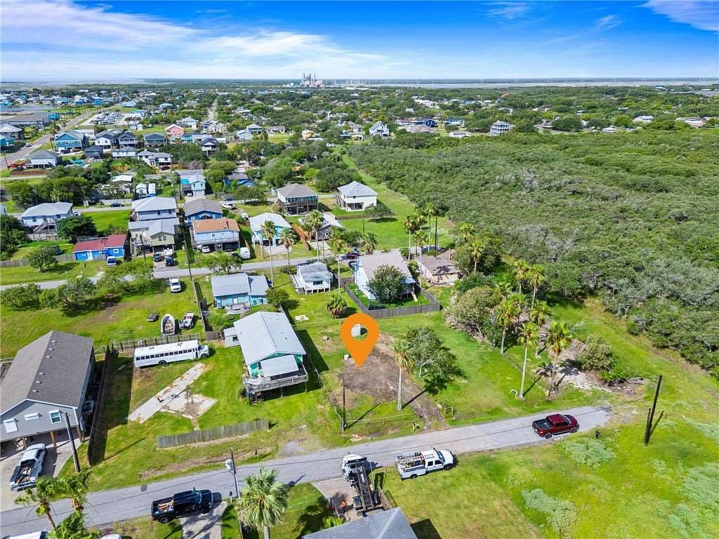 0.12 Acres of Residential Land for Sale in Corpus Christi, Texas