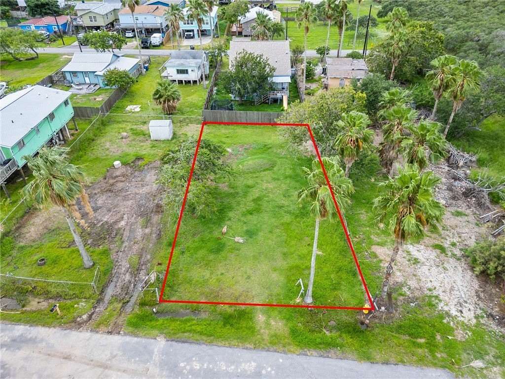 0.12 Acres of Residential Land for Sale in Corpus Christi, Texas