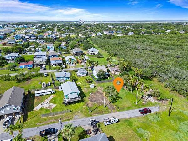 0.12 Acres of Residential Land for Sale in Corpus Christi, Texas