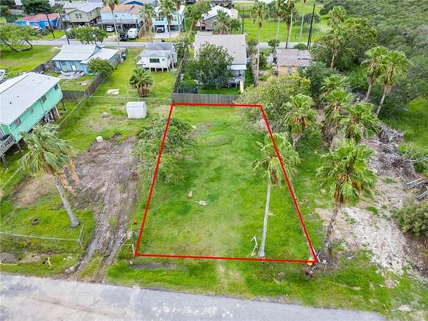 0.12 Acres of Residential Land for Sale in Corpus Christi, Texas
