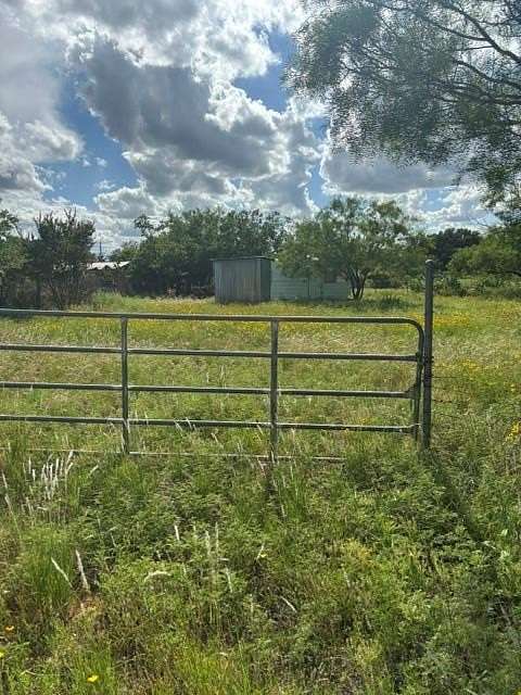 0.57 Acres of Residential Land for Sale in Fredonia, Texas
