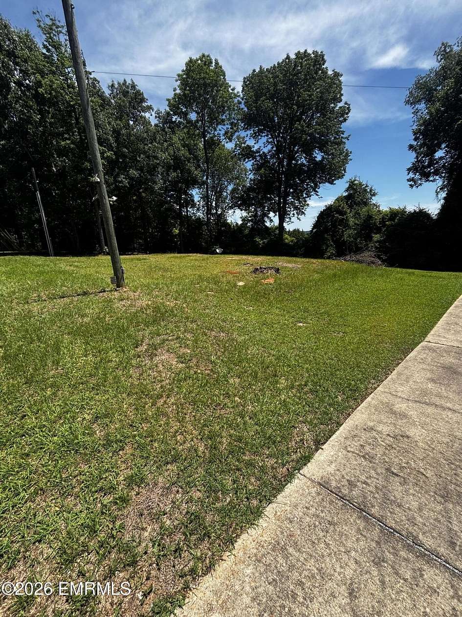 1.2 Acres of Land for Sale in Meridian, Mississippi