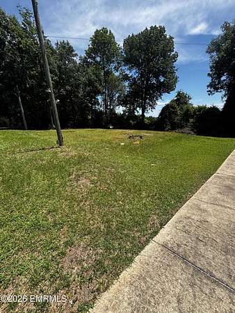 1.2 Acres of Land for Sale in Meridian, Mississippi