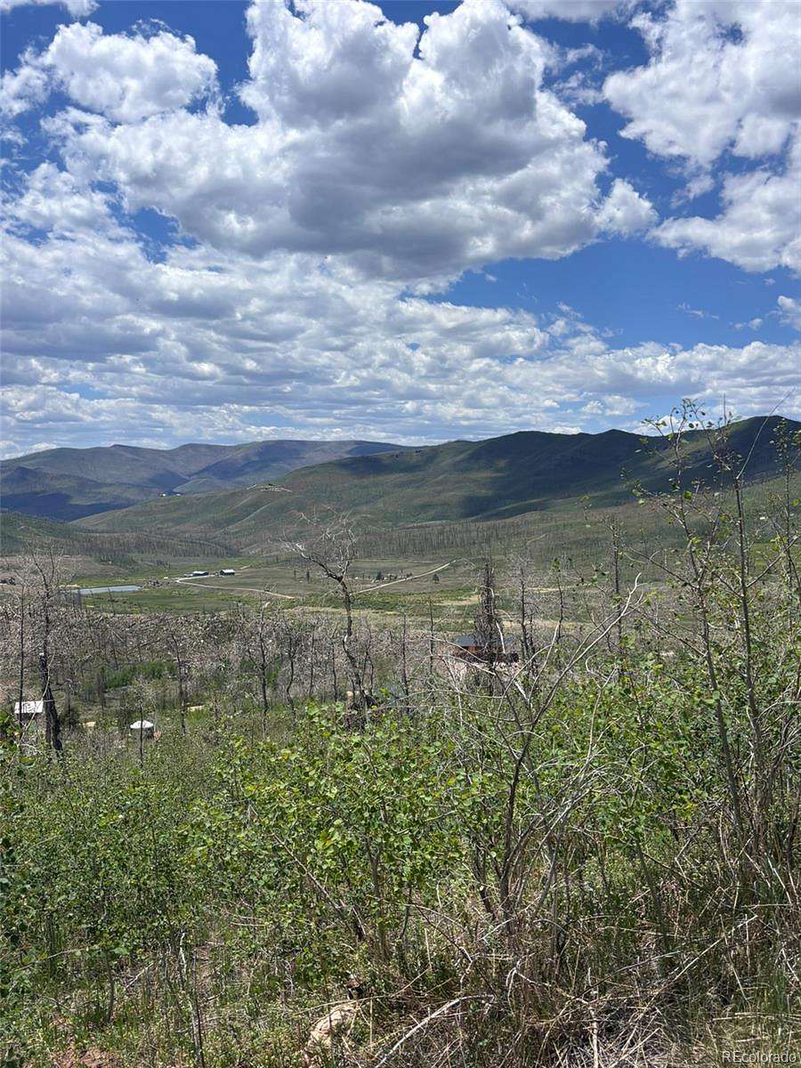 1.9 Acres of Residential Land for Sale in Granby, Colorado