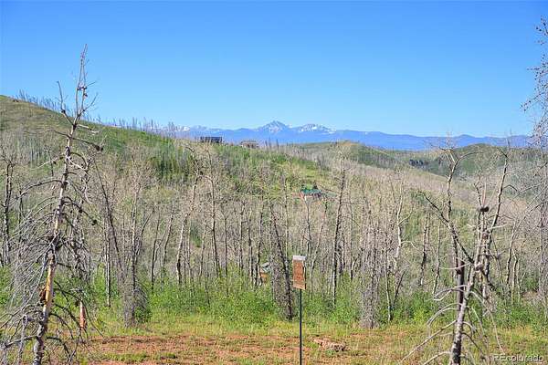1.9 Acres of Residential Land for Sale in Granby, Colorado