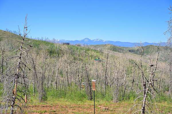 1.9 Acres of Residential Land for Sale in Granby, Colorado