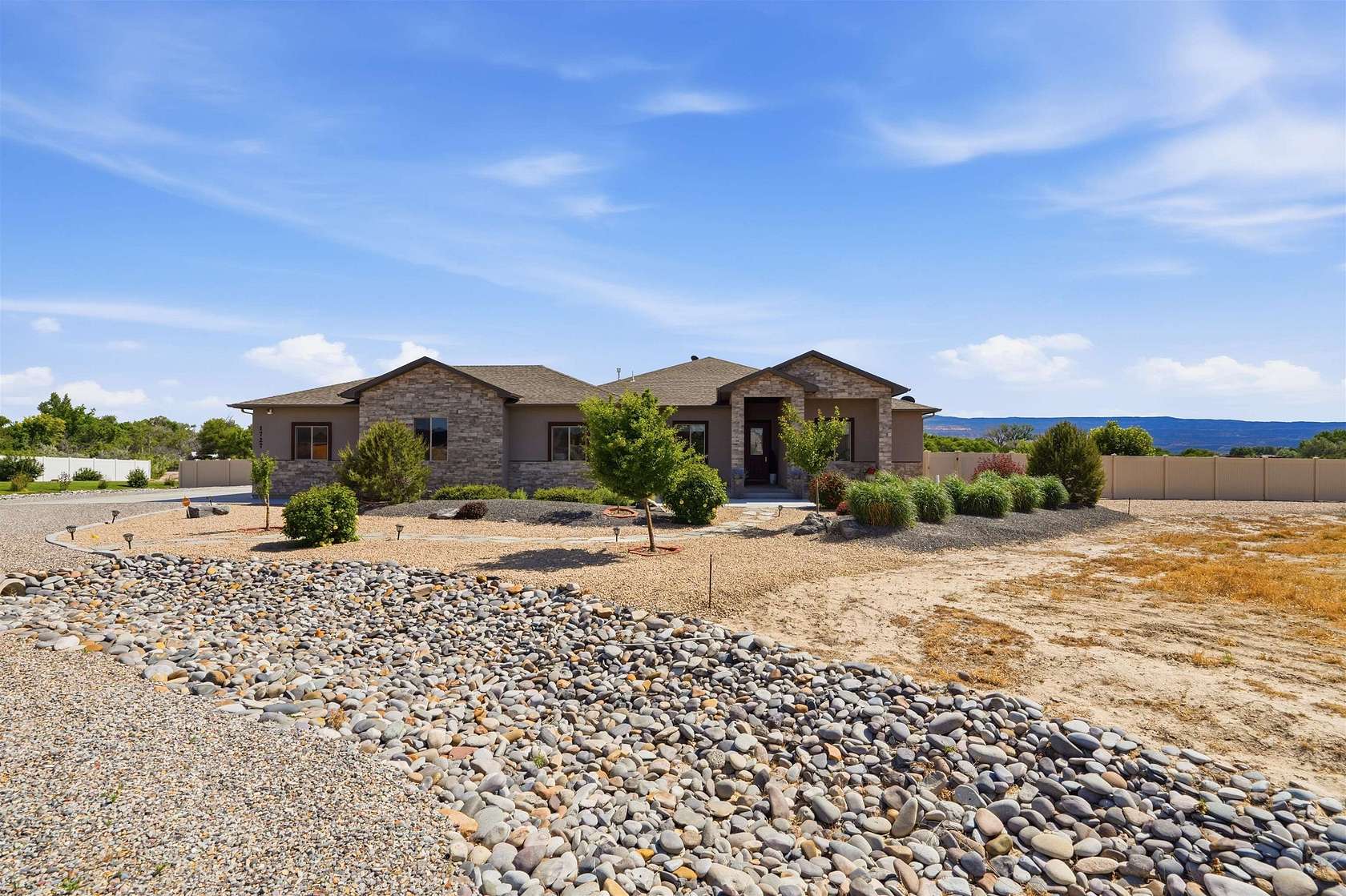 1.52 Acres of Land with Home for Sale in Fruita, Colorado