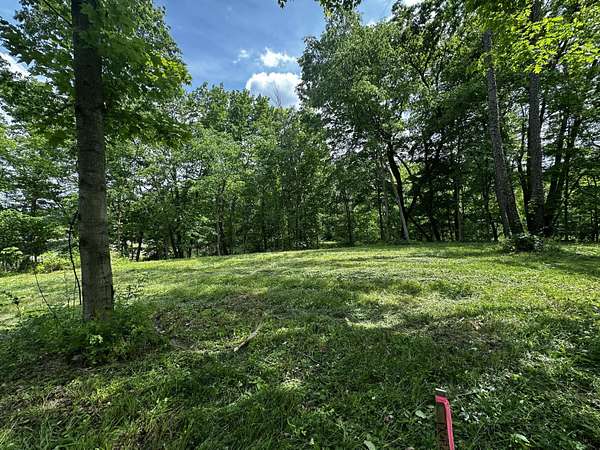 2.4 Acres of Residential Land for Sale in Delton, Michigan