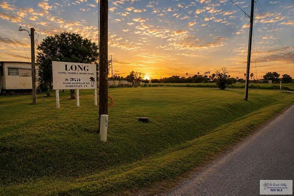 2.72 Acres of Mixed-Use Land for Sale in Harlingen, Texas