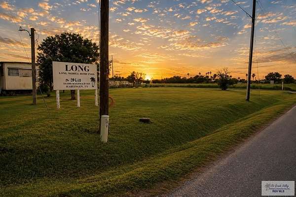 2.72 Acres of Mixed-Use Land for Sale in Harlingen, Texas