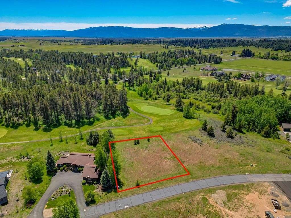 0.53 Acres of Residential Land for Sale in McCall, Idaho