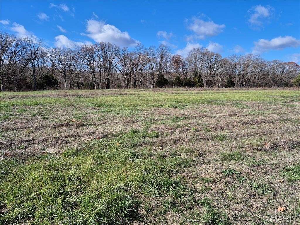 15.2 Acres of Recreational & Residential Land for Sale in New Florence, Missouri