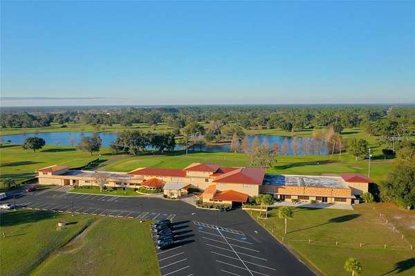 0.55 Acres of Residential Land for Sale in Indian Lake Estates, Florida