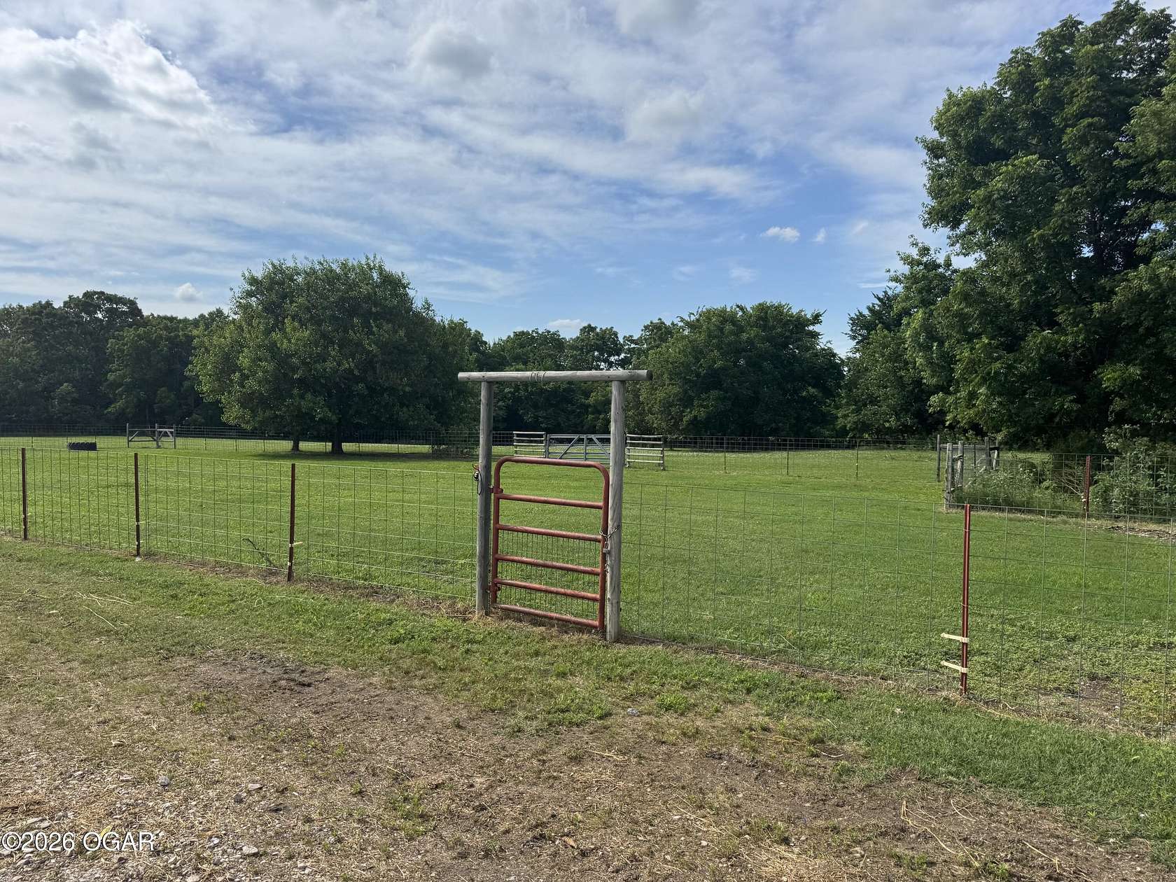 3 Acres of Land for Sale in Granby, Missouri
