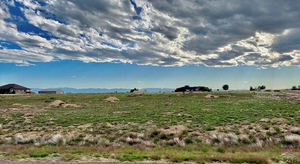 5 Acres of Residential Land for Sale in Pueblo West, Colorado