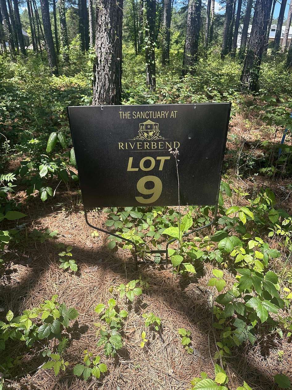 12.5 Acres of Recreational & Residential Land for Sale in Inman, South Carolina