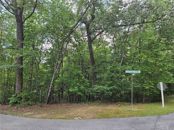 0.7 Acres of Land for Sale in Salem, South Carolina