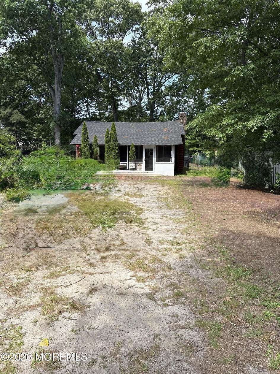 0.16 Acres of Land for Sale in Brick, New Jersey