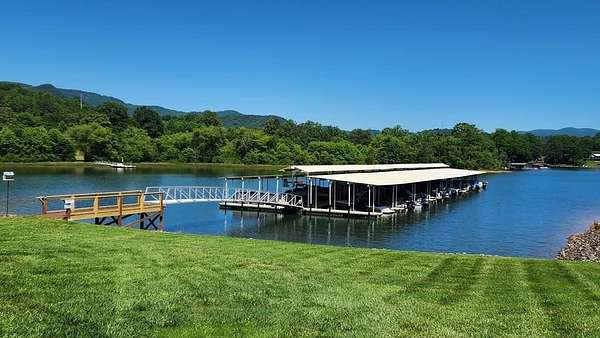 0.14 Acres of Residential Land for Sale in Hiawassee, Georgia