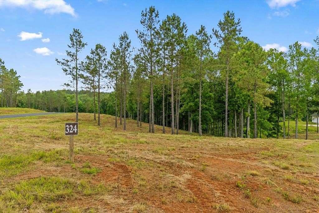 1.5 Acres of Residential Land for Sale in Talking Rock, Georgia