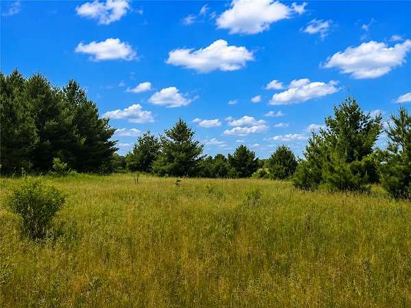 18 Acres of Land for Sale in St. Croix Falls, Wisconsin