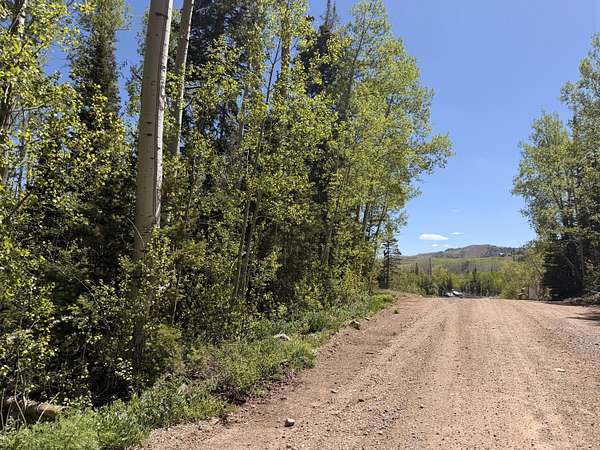 0.48 Acres of Mixed-Use Land for Sale in Brian Head, Utah
